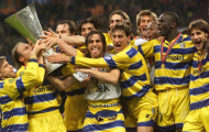 AC Parma: Cái tên của hoài niệm