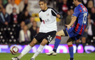 Tiết lộ bất ngờ về Smalling khi còn ở Fulham