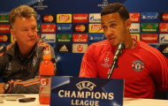 Depay khẳng định mình rất 'đồng đội' và 'chăm chỉ'