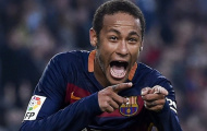 Barcelona chuẩn bị trói chân Neymar