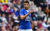Sao Everton quyết chi ra đi vì… EURO 2016