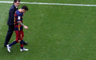 Messi không nên “đánh bạc” với sự nghiệp