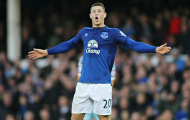 Bí quyết để Ross Barkley thăng hoa