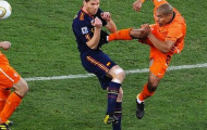 Video: 10 khoảnh khắc 'sốc' nhất lịch sử World Cup