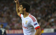 Video: Lí do Goncalo Guedes được ví với Ronaldo