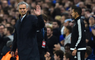 Tương lai của HLV Jose Mourinho: Đừng vui vì an toàn
