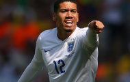 Chris Smalling: Thủ lĩnh mới của hàng phòng ngự Tam sư