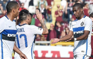 Góc Inter Milan: Xù xì nhưng đầy lạnh lùng
