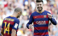 “Có đến EPL, Barca và Real cũng không thể vô địch” (trùng)