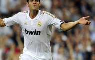 10 cầu thủ bị hủy hoại sự nghiệp tại Real Madrid