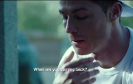Phim của Ronaldo nhắc đến MU với thời lượng ít ỏi