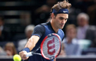 Điểm tin thể thao 12/11: Murray soán ngôi số 2 thế giới của Federer, Nga bác bỏ cáo buộc về doping