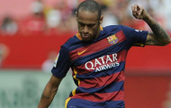 Neymar giờ xuất sắc nhất thế giới
