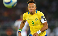 Aubameyang thành nạn nhân đầu tiên dính virus FIFA