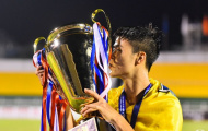 Cầu thủ trẻ xuất sắc nhất 2015: Duy Mạnh sáng cửa hơn Công Phượng, Tuấn Anh