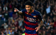 Video: Màn trình diễn siêu việt của Neymar ở đầu mùa giải 2015/16