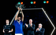Novak Djokovic biến khái niệm Big Four thành Big One