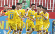 U21 Việt Nam chuẩn bị như thế nào cho Giải U21 Quốc tế?