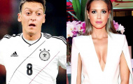 Sự thật trần trụi về gã trai hư hỏng Mesut Ozil