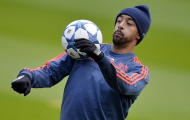 Arsenal giành pole trong vụ sao trẻ Leverkusen