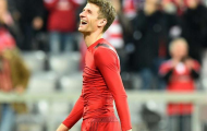 Sợ M.U, Bayern Munich ký “siêu hợp đồng” với Mueller