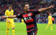 Không hề có chuyện Chelsea liên hệ với Chicharito