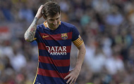 Quan điểm chuyên gia: Tới lúc Messi ghi nhớ lời Pep Guardiola