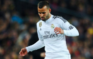 Real Madrid “bật đèn xanh” cho Jese gia nhập Arsenal