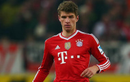 Điểm tin chiều 12/11: Muller ký hợp đồng khủng, M.U hết hy vọng; Thực hư vụ Chicharito về Chelsea