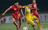 Hoàng loạt đại gia ở V-League ‘săn đón’ Hoàng Thịnh