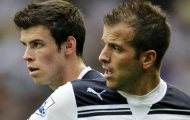 Gareth Bale không cùng đẳng cấp Ronaldo, Messi