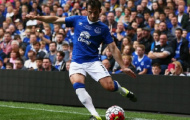 Vừa trở lại, thủ quân Everton đã dọa dẫm sao trẻ