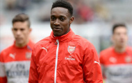 Danny Welbeck ấn định ngày tái xuất