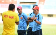 ‘U21 Việt Nam sẽ vượt qua Thái Lan, Singapore và khắc chế được HAGL’