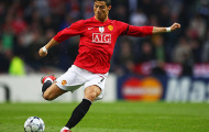 5 Vua sút phạt theo bình chọn của Andreas Pereira