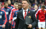 Góc Man United: Tẻ nhạt nhưng Van Gaal đang đúng