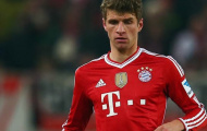 Video: Lí do M.U thèm khát Thomas Muller