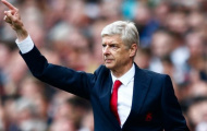 Wenger gặp rắc rối với FA