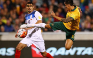 Video: Australia 3-0 Kyrgyzstan (Vòng loại World Cup 2018)