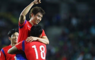 Video: Hàn Quốc 4-0 Myanmar (Vòng loại World Cup 2018)
