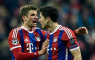 Chi cực đậm, Bayern Munich quyết khiến M.U buồn lòng