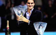 Điểm tin thể thao 13/11: Federer lập kỷ lục 'vô tiền khoáng hậu', VĐV lướt ván nguy kịch vì cá mập cắn