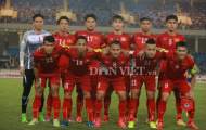 ĐT Việt Nam: Nhìn lịch đá của hàng xóm mà tủi thân!
