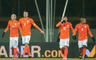 02h45 ngày 14/11, Wales vs Hà Lan: Thời thế đổi thay