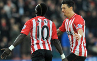 M.U chuẩn bị bạo chi 30 triệu bảng vì 'máy chạy' của Southampton