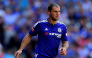 “Kẻ tội đồ” bóng gió chia tay Chelsea