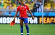 Video: Màn trình diễn của Alexis Sanchez vs Colombia