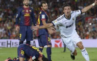 Video: 10 bàn thắng đẹp nhất trong lịch sử El Clasico