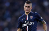 Video: Marco Verratti - Ông chủ khu trung tuyến