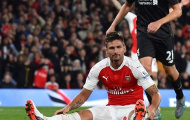 3 phương án tấn công dành cho Arsenal nếu thiếu vắng Giroud